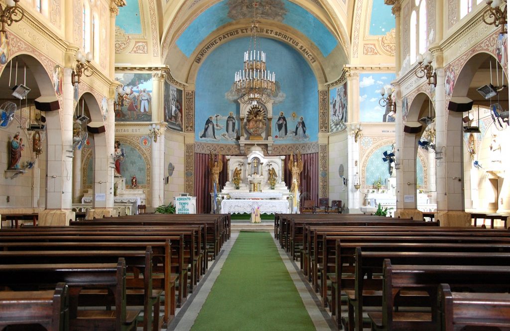 San Ignacio