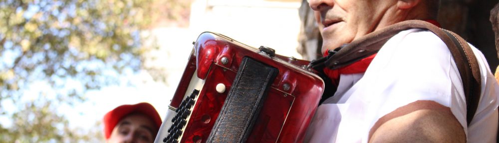 Abril nos convoca nuevamente