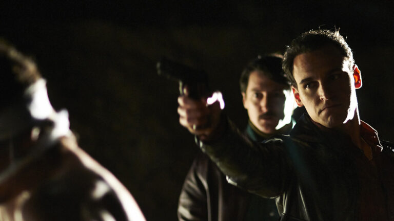 Ciclo de Cine Vasco 2016