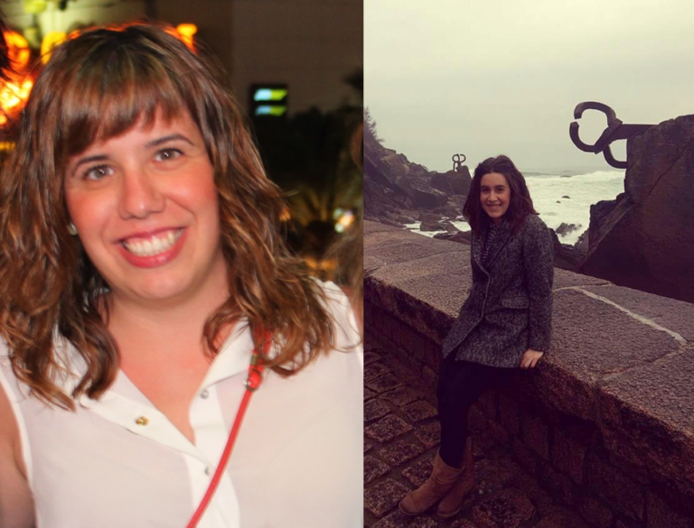 Ciudadanas vascas visitan Villa María