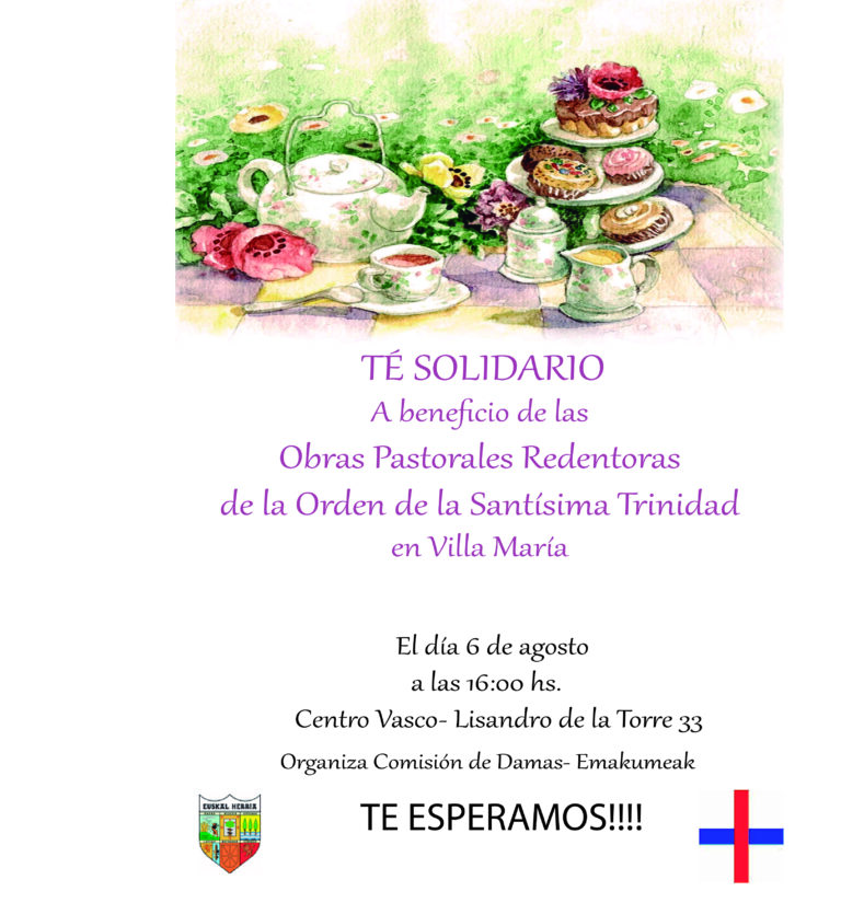 Te solidario