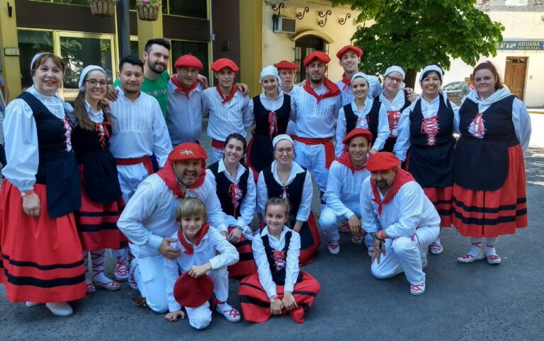 JUNIO 2018: BOLETÍN INFORMATIVO