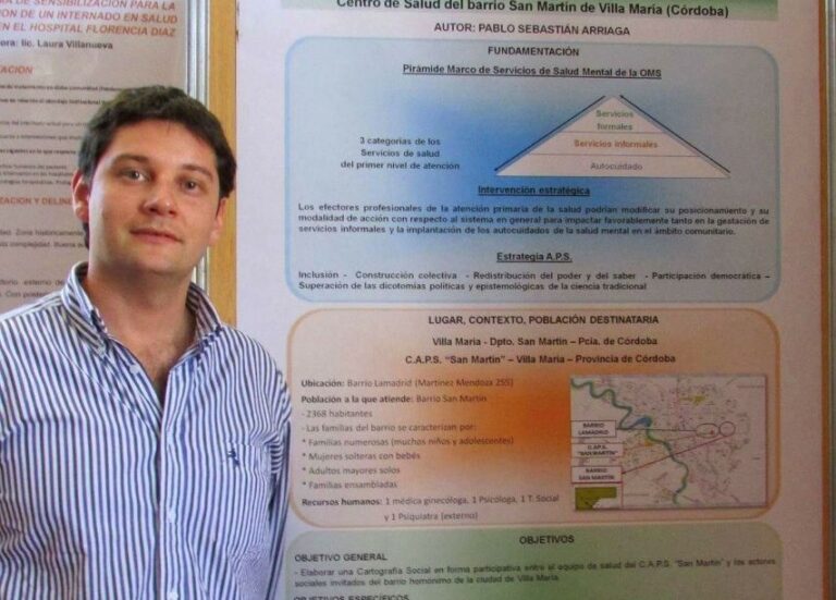 Charla en el Centro Vasco: “El impacto de las redes sociales en los vínculos humanos”