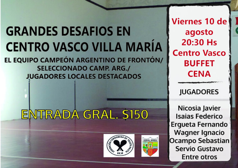 Campeonato Argentino