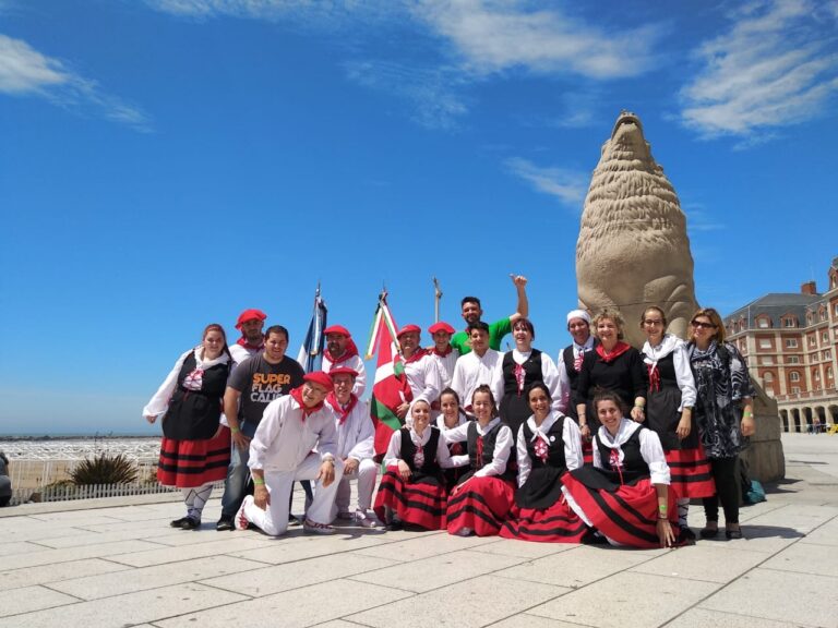 BOLETÍN INFORMATIVO NOVIEMBRE 2018