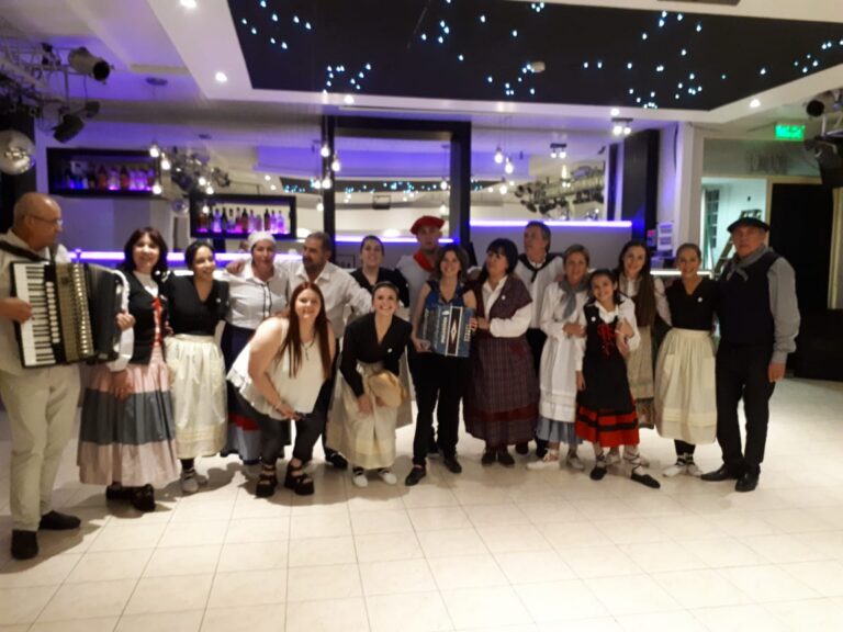 BOLETÍN INFORMATIVO DICIEMBRE 2018