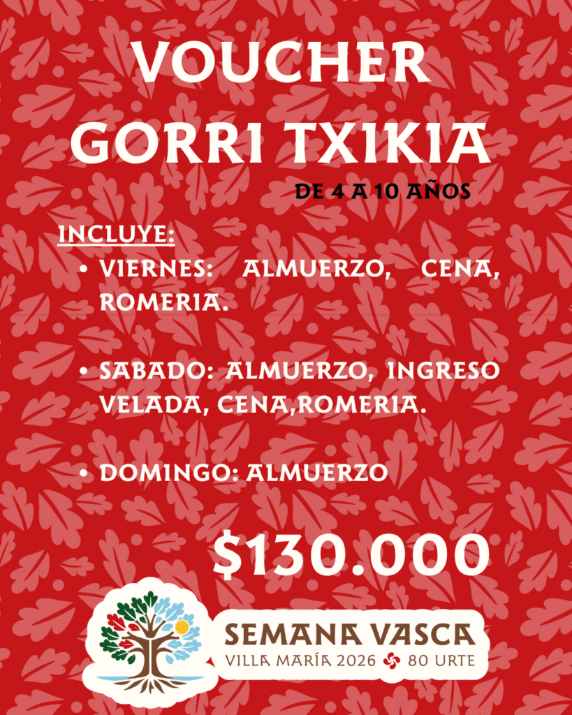 Voucher gotti txikia